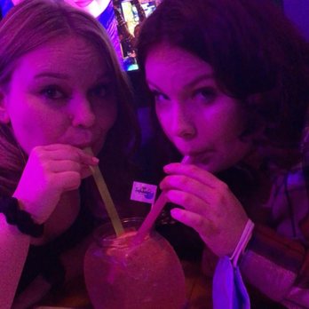 Fishbowl at The Banks - Tiki Bars Near Me - Cincinnati, Ohio Fishbowl at The Banks - Tiki Bars Near Me - Cincinnati, Ohio