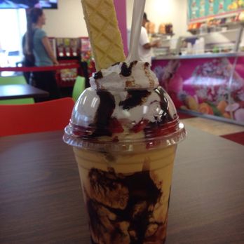La Michoacana De Oxnard - #24 - Ice Cream & Frozen Yogurt Near Me - Oxnard, California