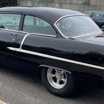 North Fork Imports - 1955 Chevy Belair (cont'd) - Auto Repair Near Me - Cutchogue, New York North Fork Imports - 1955 Chevy Belair (cont'd) - Auto Repair Near Me - Cutchogue, New York