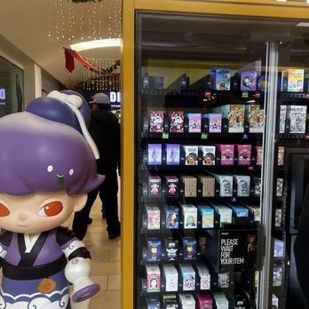 Pop Mart - Toy Stores Near Me - Cerritos, California