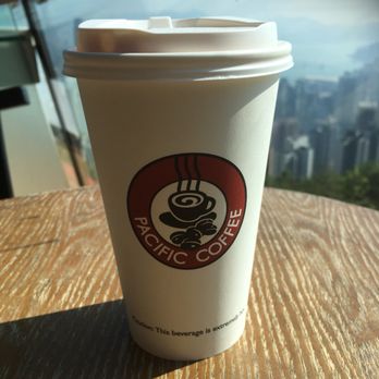 Pacific Coffee - Coffee & Tea Near Me - Hong Kong, HK Pacific Coffee - Coffee & Tea Near Me - Hong Kong, HK