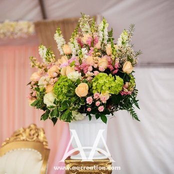 Bolsa Florist - Stage arrangement - Florists Near Me - Westminster, California