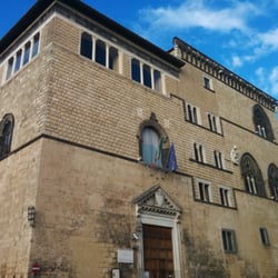 Museo Etrusco Informazioni