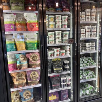 Meat - Pet Stores Near Me - Portland, Oregon