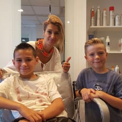 Salon TL