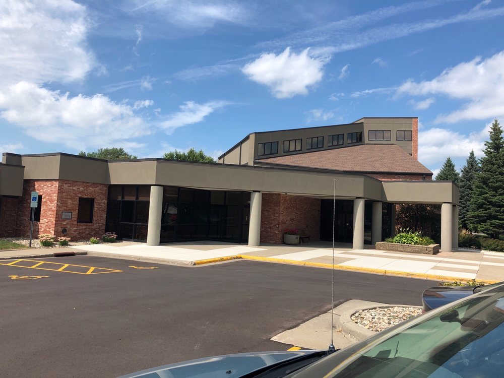 Peace Lutheran Church Elca - childcare center in Sioux Falls, SD