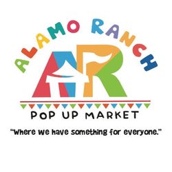 Alamo Ranch Pop Up Market