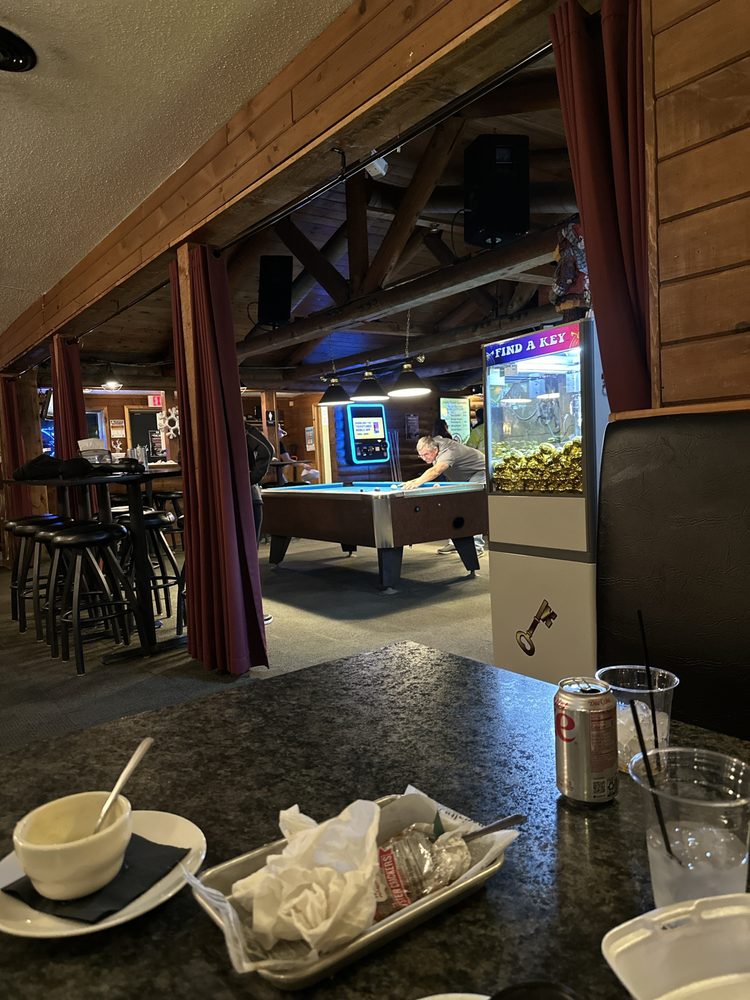 THE RIVER INN BAR & GRILL Updated October 2024 24 Reviews 3212