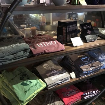 Sweet Eugene's House of Java - Coffee & Tea Near Me - College Station, Texas