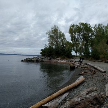 Olympic Sculpture Park - Parks Near Me - Seattle, Washington Olympic Sculpture Park - Parks Near Me - Seattle, Washington