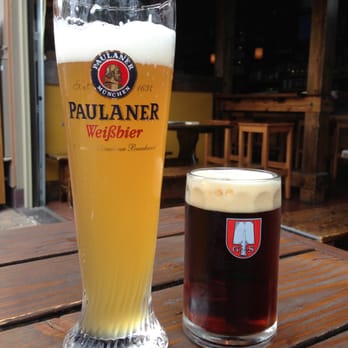 Prost! - Excellent German beers! - Pubs Near Me - Portland, Oregon