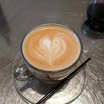 Avec - Chicago - Capuccino - Mediterranean Near Me - Chicago, Illinois