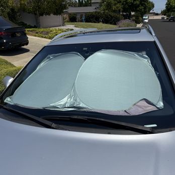 Spearhead Auto Glass - New windshield by Spearhead - Auto Glass Services Near Me