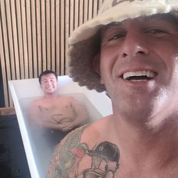 Respire, Fire & Ice - Saunas Near Me - Visalia, California Respire, Fire & Ice - Saunas Near Me - Visalia, California