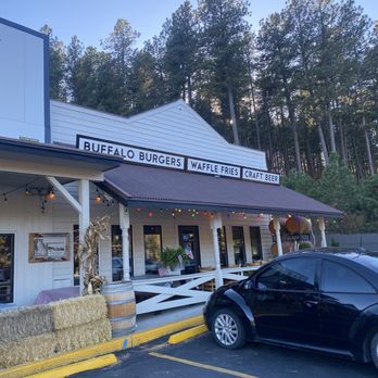 Farmboy Kitchen - Drop in! - American Near Me - Keystone, South Dakota Farmboy Kitchen - Drop in! - American Near Me - Keystone, South Dakota