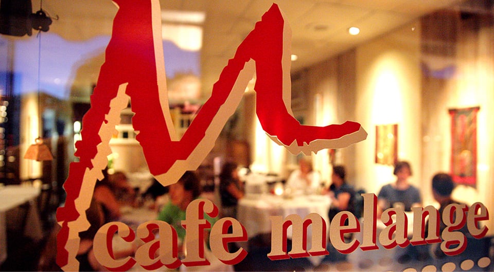 CAFE MELANGE CLOSED Updated May 2024 10 Photos & 21 Reviews 7 N