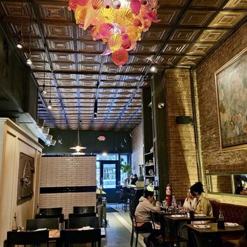 Fornino- Greenpoint - Pizza Near Me - Brooklyn, New York Fornino- Greenpoint - Pizza Near Me - Brooklyn, New York