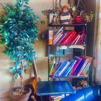Fresh Roast - Coffee & Tea Near Me - San Gabriel, California