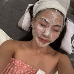 Irene's Skintopia - Microneedling at Irene's