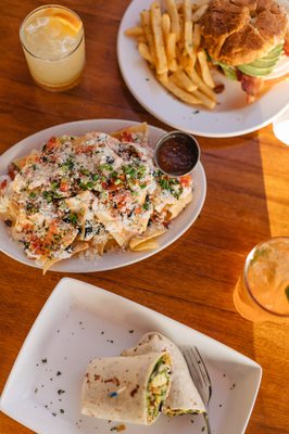 The Waterfront Grill @ Pier 32 Marina - San Diego by null