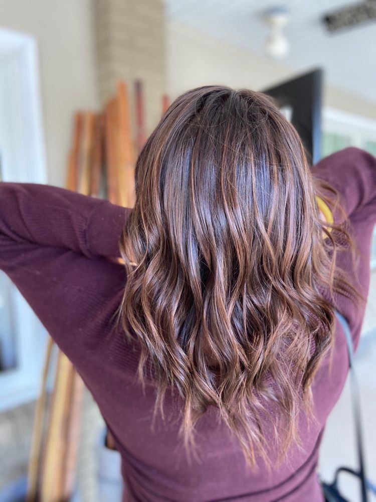 AFTER IMAGE Updated September 2024 14 Photos 25 S Main St, Yardley, Pennsylvania Hair