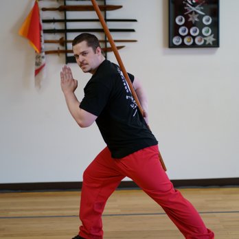 Warriors Den - Weapon Combat Training - Kickboxing Near Me - Rancho Cucamonga, California Warriors Den - Weapon Combat Training - Kickboxing Near Me - Rancho Cucamonga, California