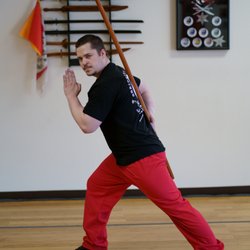 Warriors Den - Weapon Combat Training