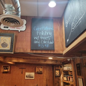 Mayer's Cider Mill - Wineries Near Me - Webster, New York