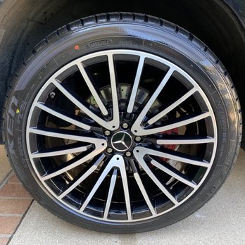 Guy's Tire Buys - Perfect refinished rims - Tires Near Me - Staten Island, New York