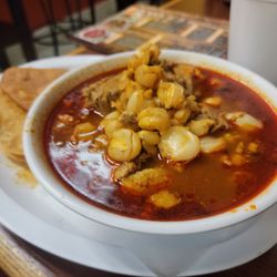 Tacos El Compa Est. 1995