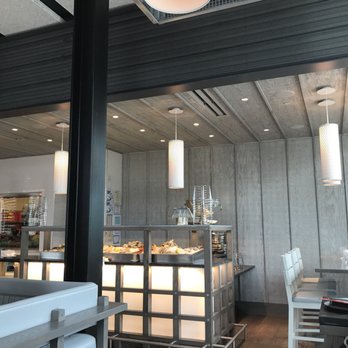 Row 34 - Seafood Near Me - Burlington, Massachusetts