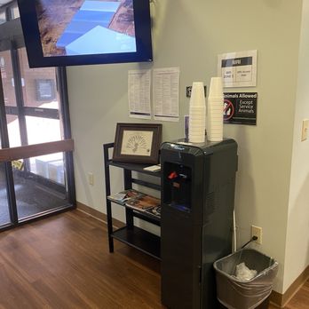 Jefferson Outpatient Imaging - Waiting room. - Diagnostic Imaging Near Me - Marlton, New Jersey Jefferson Outpatient Imaging - Waiting room. - Diagnostic Imaging Near Me - Marlton, New Jersey