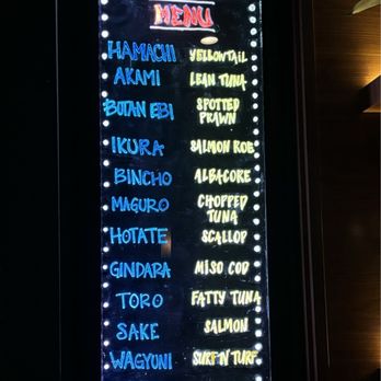 Sushi By Boū - Nomad - Omakase July 2024 Menu. - Sushi Bars Near Me - New York, New York Sushi By Boū - Nomad - Omakase July 2024 Menu. - Sushi Bars Near Me - New York, New York