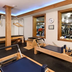Aspen Alps - Book your Pilates Session with Rosey Murphy