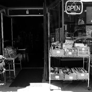 SMUT Vintage - Antiques Near Me - Portland, Oregon