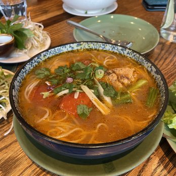 Anh and Chi - Grandma carbs Pho - Vietnamese Near Me - Vancouver, British Columbia