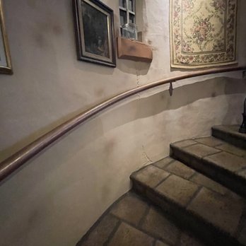 La Caille - Inside - French Near Me - Sandy, Utah