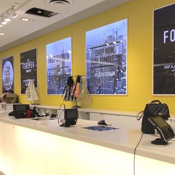 Forever 21 - Women's Clothing Near Me - New York, New York Forever 21 - Women's Clothing Near Me - New York, New York