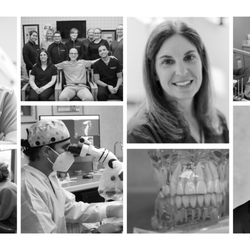 Endodontic Specialists PC - A glimpse of our endodontic team.
Dr. Bruce Terry
Dr. Susan Silberg
Dr. Varun Solanki