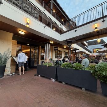 Jeju Kitchen - Restaurant entrance with heated outside patio seating - Korean Near Me - Carmel-by-the-Sea, California Jeju Kitchen - Restaurant entrance with heated outside patio seating - Korean Near Me - Carmel-by-the-Sea, California