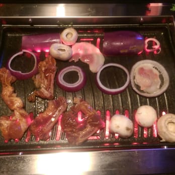 Nine Ting - Korean BBQ - Korean Near Me - Philadelphia, Pennsylvania Nine Ting - Korean BBQ - Korean Near Me - Philadelphia, Pennsylvania
