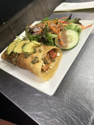 Crozet Crepe Company by null