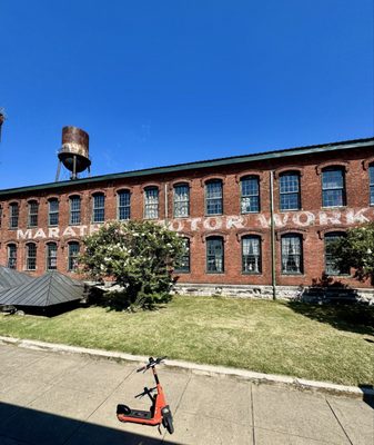 Old Town Trolley Tours Nashville by null