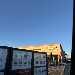 STARBUCKS - Store