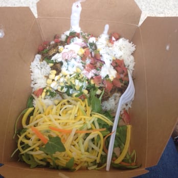 Ekiben - The Bollywood rice bowl! yum. - Asian Fusion Near Me - Baltimore, Maryland Ekiben - The Bollywood rice bowl! yum. - Asian Fusion Near Me - Baltimore, Maryland