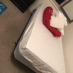 Telecare - So Dirty. They told me that they were going to clean it before I got there. They lied