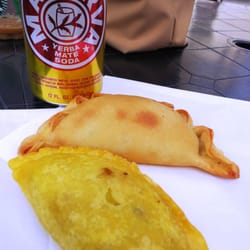 La Favorita