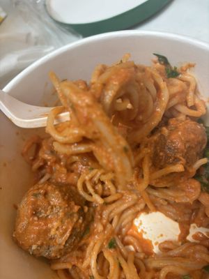 Gigi's Pasta by null