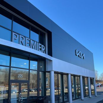 Premier Kia - Auto Repair Near Me - Branford, Connecticut Premier Kia - Auto Repair Near Me - Branford, Connecticut