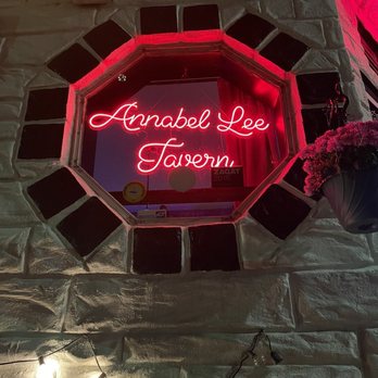 Annabel Lee Tavern - Pubs Near Me - Baltimore, Maryland